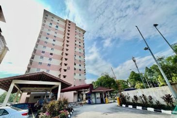 Bintang Mas Condominium