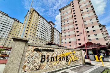 Bintang Mas Condominium