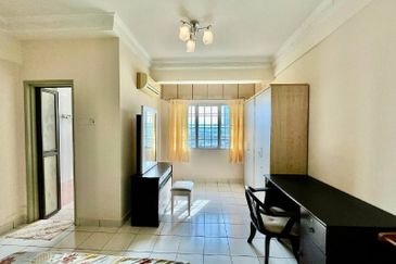 Bintang Mas Condominium