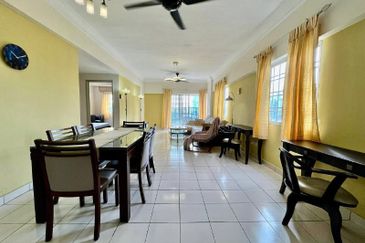 Bintang Mas Condominium