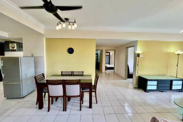 Bintang Mas Condominium