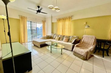 Bintang Mas Condominium