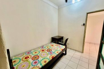 Bintang Mas Condominium