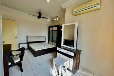 Bintang Mas Condominium