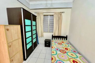 Bintang Mas Condominium