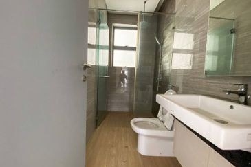 Suasana Bukit Ceylon