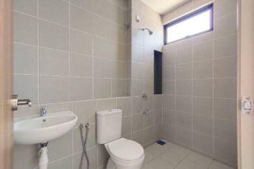 Nadira 3 @ Bandar Bukit Raja