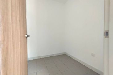 Nadira 3 @ Bandar Bukit Raja