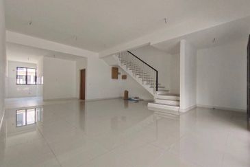 Nadira 3 @ Bandar Bukit Raja