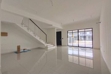 Nadira 3 @ Bandar Bukit Raja