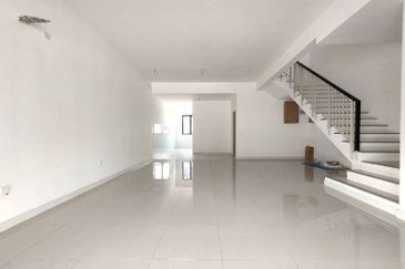 Nadira 3 @ Bandar Bukit Raja