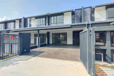 Nadira 3 @ Bandar Bukit Raja