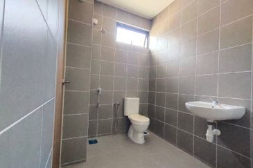 Nadira 3 @ Bandar Bukit Raja