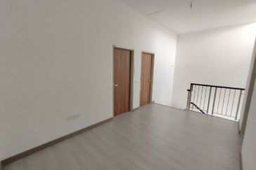 Nadira 3 @ Bandar Bukit Raja