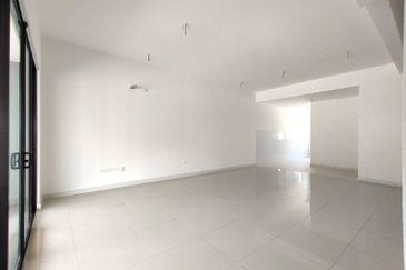 Nadira 3 @ Bandar Bukit Raja