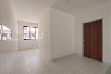 Nadira 3 @ Bandar Bukit Raja