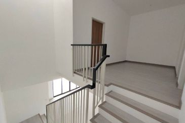 Nadira 3 @ Bandar Bukit Raja