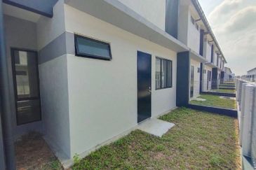 Nadira 3 @ Bandar Bukit Raja