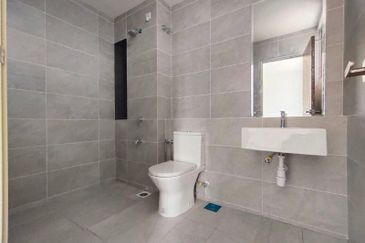 Nadira 3 @ Bandar Bukit Raja