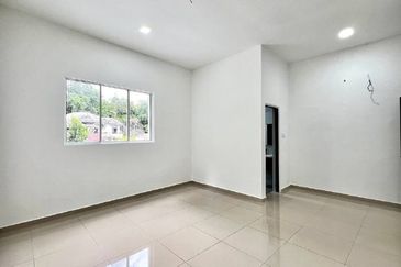 Kampung Bukit Sungai Puteh