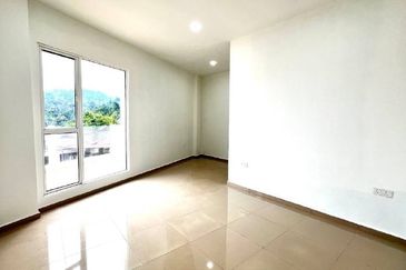 Kampung Bukit Sungai Puteh