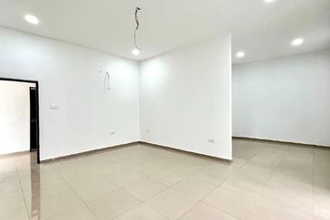 Kampung Bukit Sungai Puteh