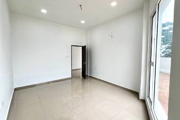 Kampung Bukit Sungai Puteh