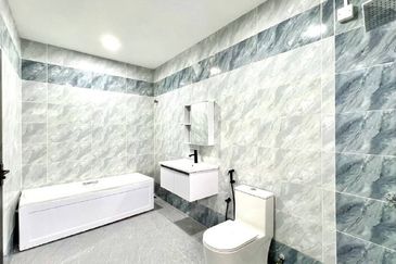 Kampung Bukit Sungai Puteh