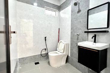 Kampung Bukit Sungai Puteh