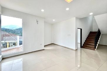 Kampung Bukit Sungai Puteh