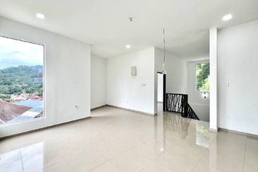 Kampung Bukit Sungai Puteh