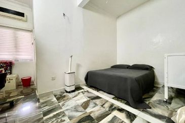 Taman Desa Subang Permai