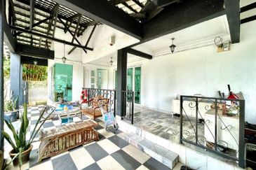 Taman Desa Subang Permai