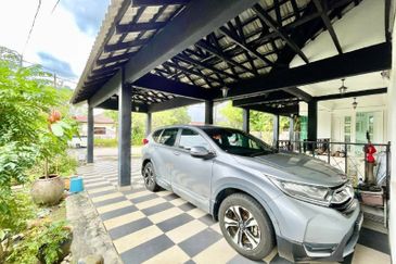 Taman Desa Subang Permai