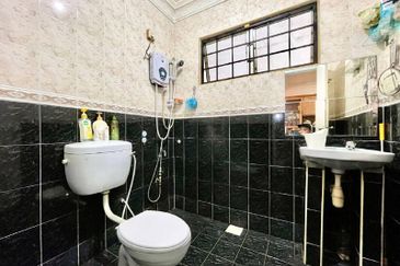 Taman Desa Subang Permai