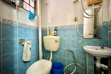 Taman Desa Subang Permai