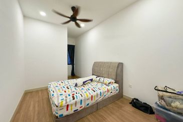 Elmina Green Three @ City of Elmina