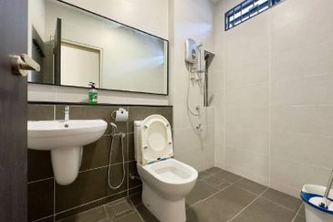 Elmina Green Three @ City of Elmina