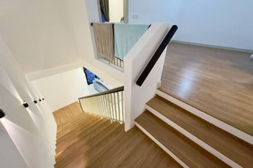 Elmina Green Three @ City of Elmina