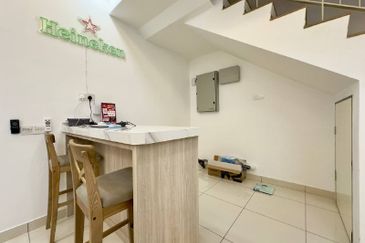 Elmina Green Three @ City of Elmina