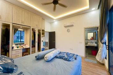 Elmina Green Three @ City of Elmina