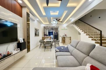 Elmina Green Three @ City of Elmina