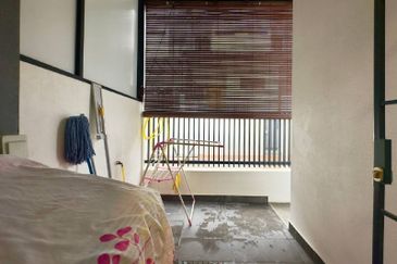 Elmina Green Three @ City of Elmina