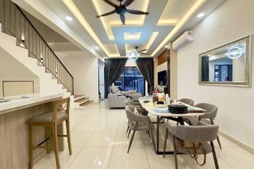 Elmina Green Three @ City of Elmina