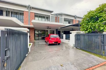 Elmina Green Three @ City of Elmina