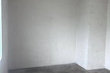 Jalan Sungai Batu 46