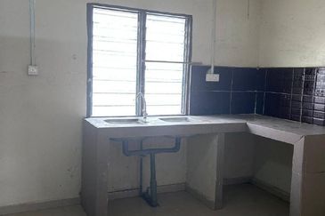 Jalan Sungai Batu 46