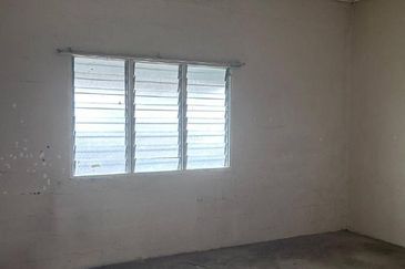 Jalan Sungai Batu 46