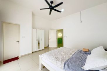 Ara Sendayan @ Bandar Seri Sendayan