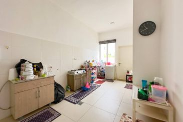 Ara Sendayan @ Bandar Seri Sendayan